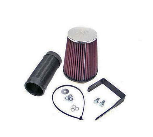 K&N Inlegfilter BMW 318 1.8 1979-8/87