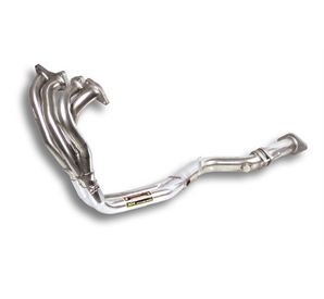 ALFA ROMEO 146 2.0 16V Twin Spark –› 5/ 96 Supersprint Manifold