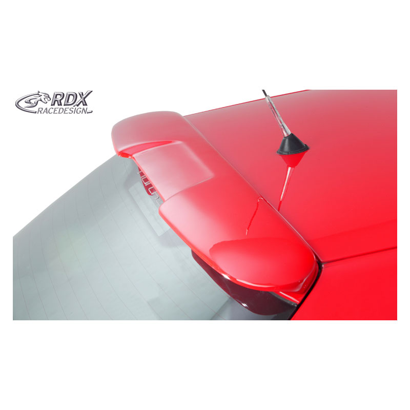 Dakspoiler Audi A3 8L 1996-2003 GFK
