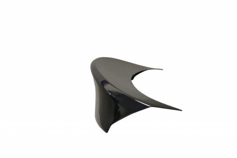 Achterspoiler / Lid Extentie BMW 5 F10 < M5 CSL LOOK > (voor schilderen)