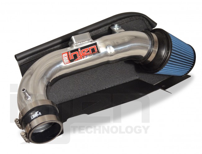 Injen Mazda MX5 ND '15/- Short ram intake system zwart