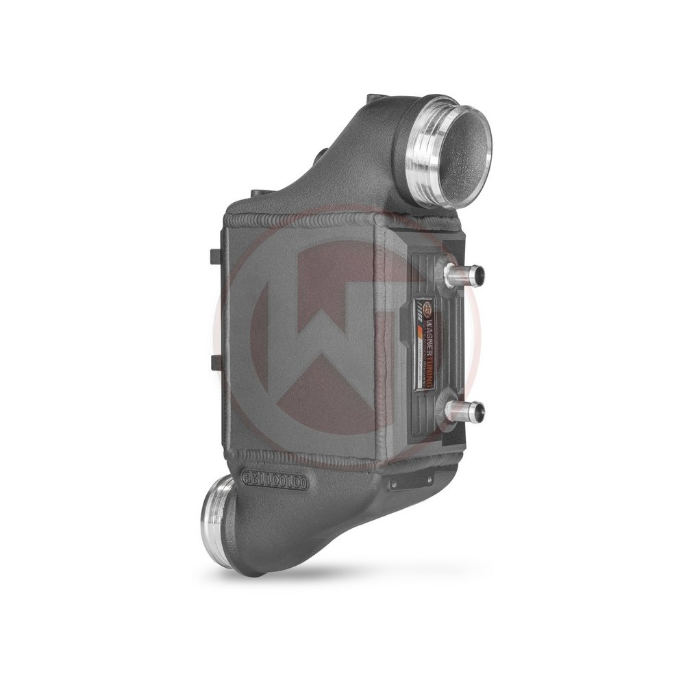 Volkswagen Transporter T6 2,0TDI Comp. Intercooler Kit [watercooler]