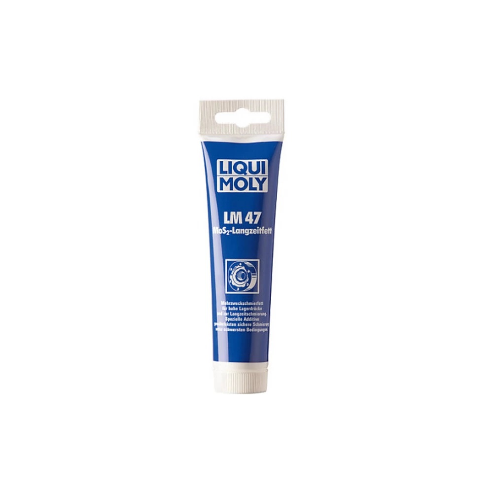 LIQUI MOLY LM 47 DUURZAAMVET+ MoS2 400 GR