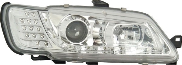 Headlight set 306. 97-00