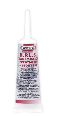 Wynn's 59405 H.P.L.S. Transmissie behandeling 125ml