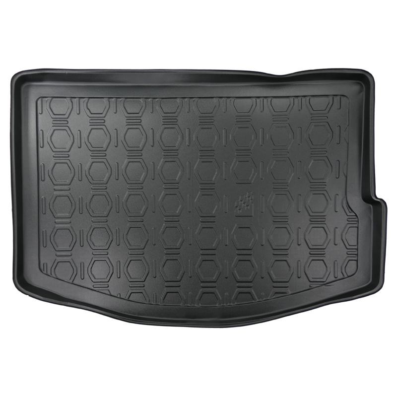 Kofferbakschaal 'Design'  Renault Scenic IV 2016-