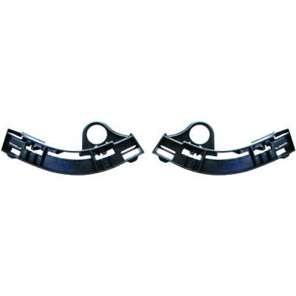 houder voor Links BMW X9