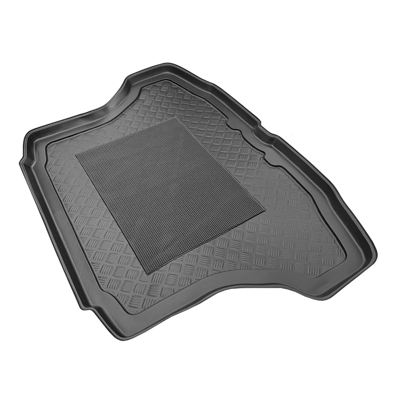 Kofferbakschaal 'Anti-slip'  Honda Civic Sedan 2006-
