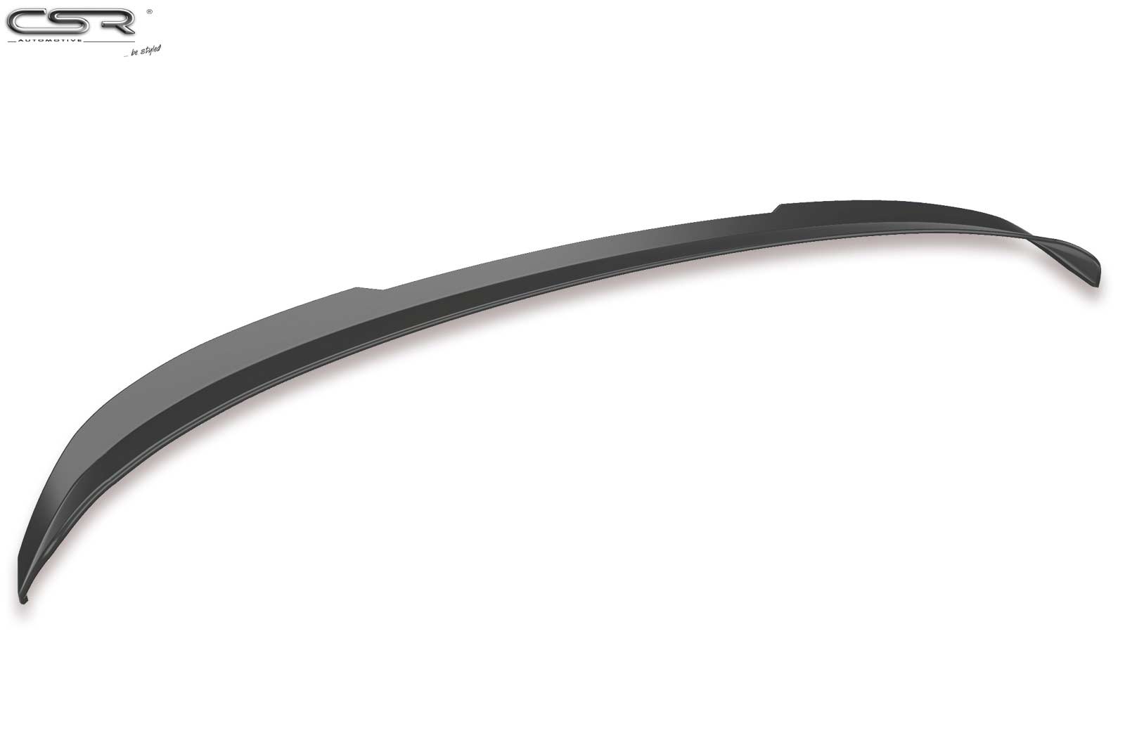Achterspoiler Mazda CX-5 (KE) Glans Zwart – CSR Automotive