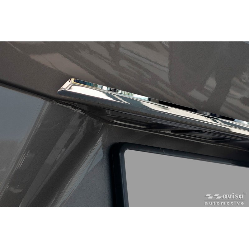 Avisa Chroom RVS Kofferbak Sierlijst  Kia Sorento IV (MQ4) 2020-
