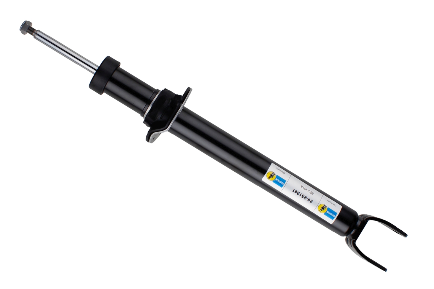Amortiguador Delantero Dampmatic® Bilstein B4 Mercedes W205 Clase C 4x2 Dm2 Va Sport