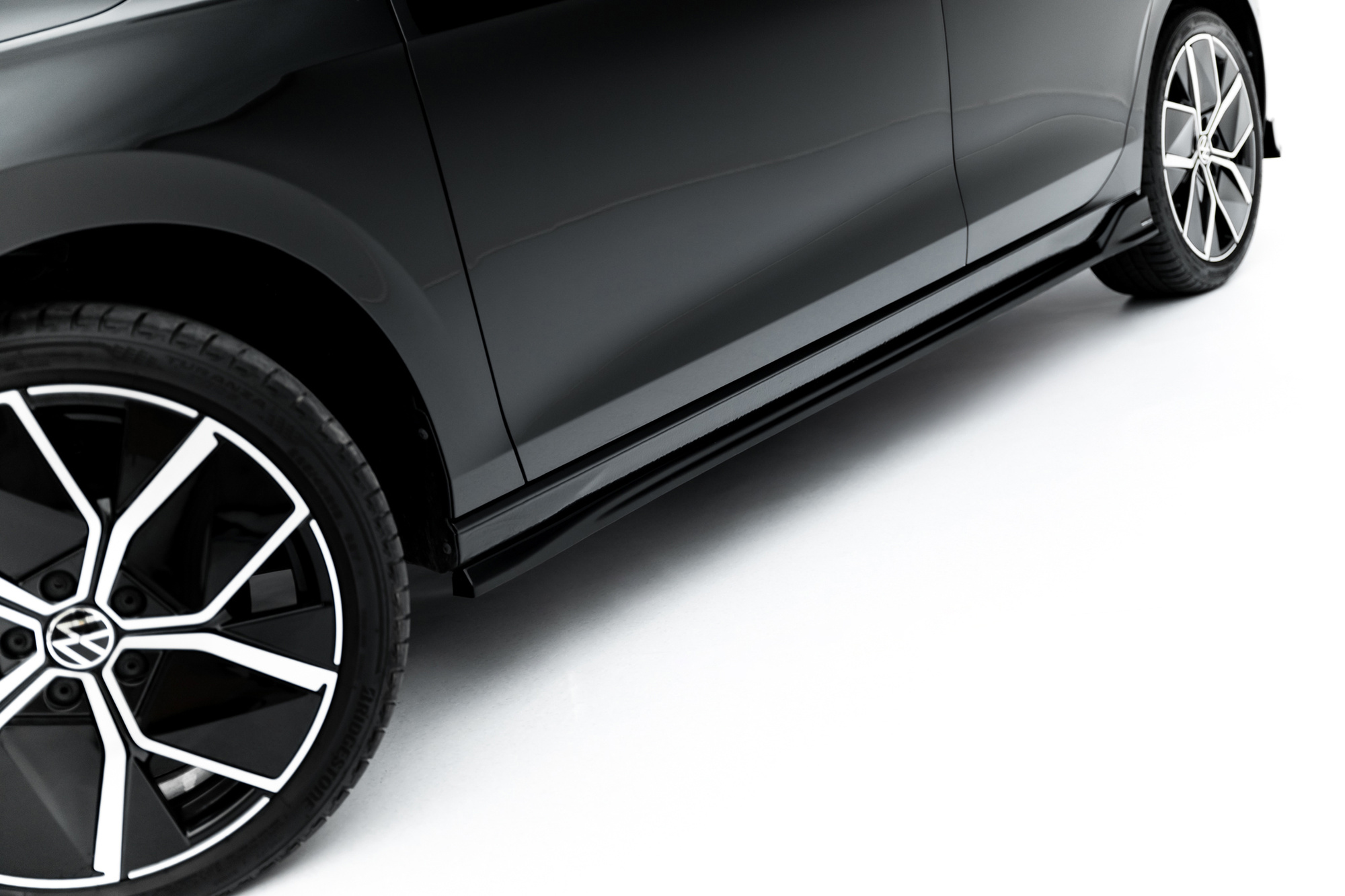 Bodykit Volkswagen Golf Mk8 Facelift