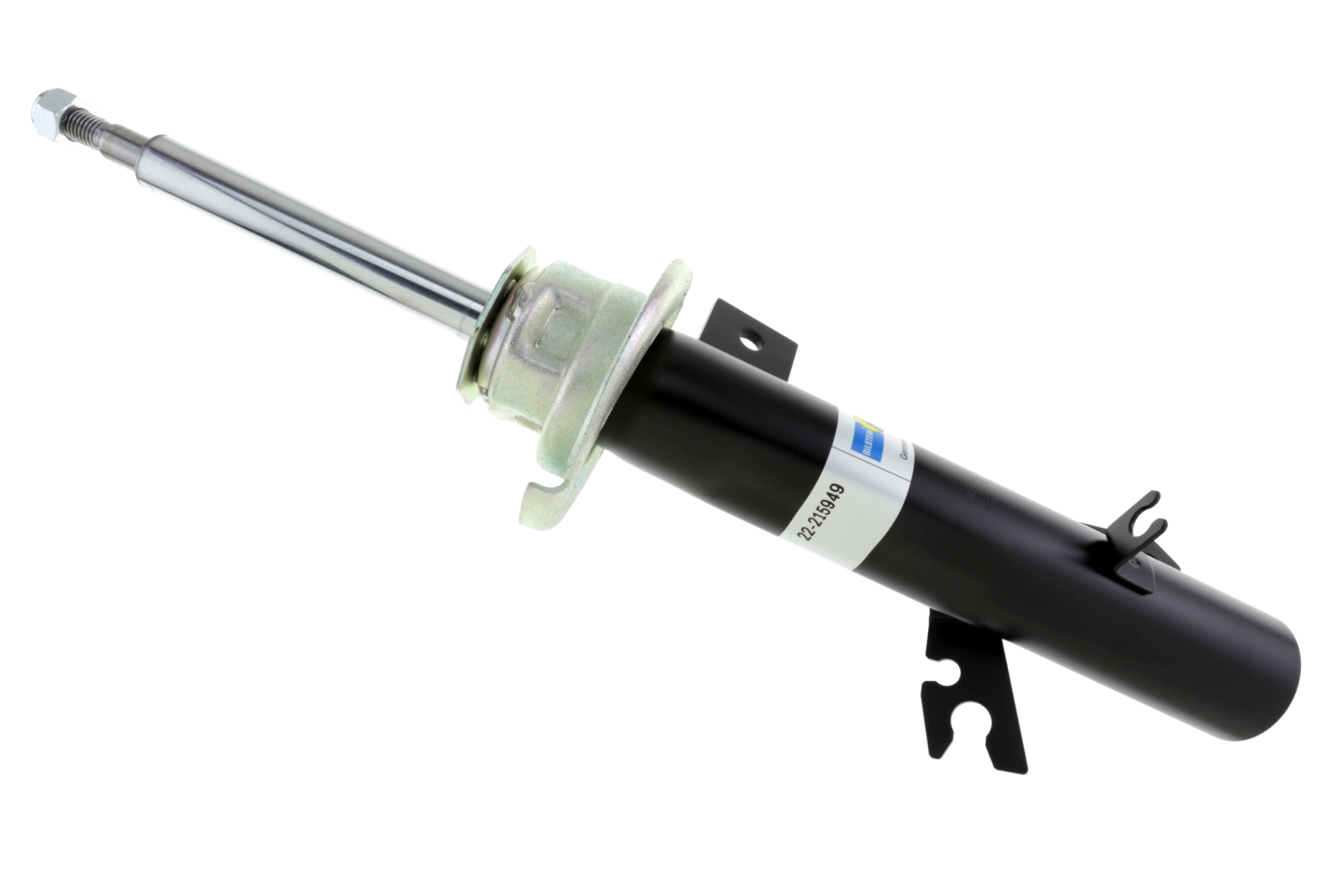 Amortiguador Delantero Derecho Bilstein B4 Mini R56/r58 Suspensión Deportiva