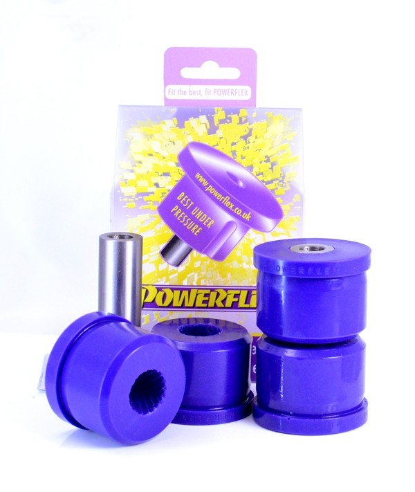 Volvo 240 Rear Trailing Arm To Axle Bush - PowerFlex PFR88-211