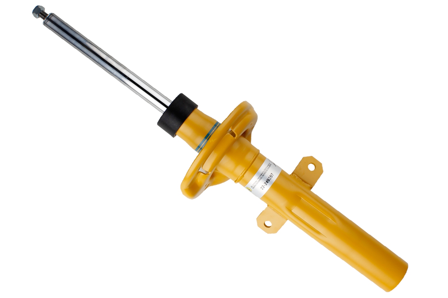 Amortiguador Delantero Bilstein B6 Ford Transit 2013-