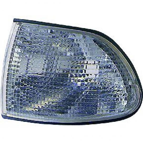 Knipperlicht links BMW E38 94-98 WIT