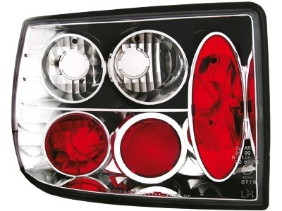 Luces traseras Opel Astra F