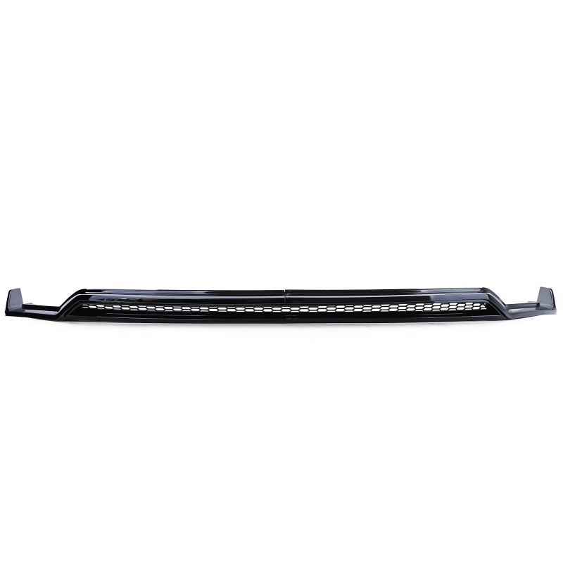 Cupspoilerlip carbon-look Volkswagen T6 Bus CSL149-C