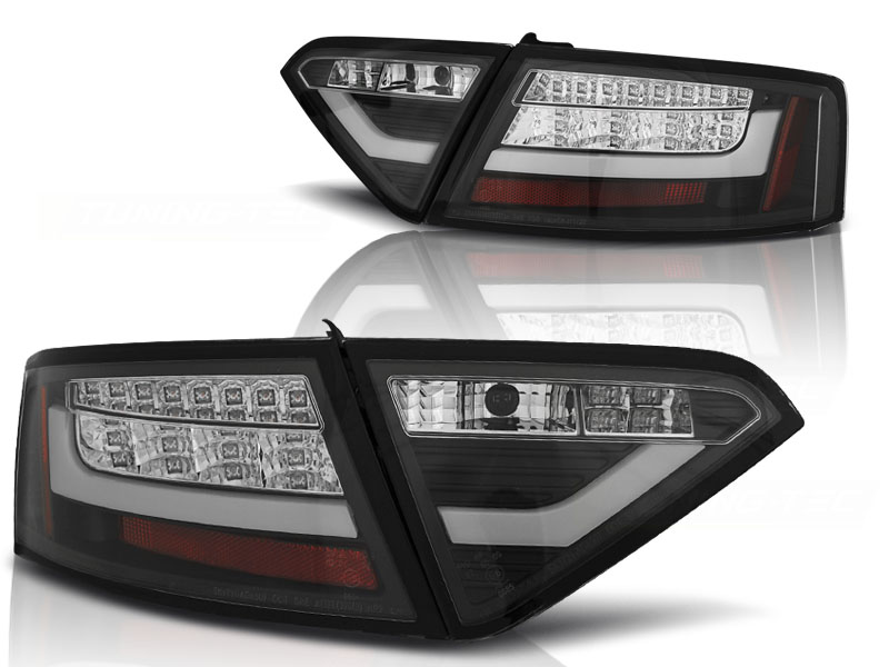 Design Achterlichten set Audi A5