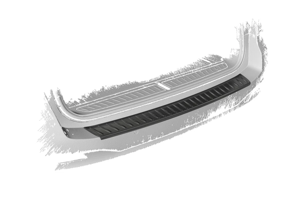 Bumperbeschermer BMW 5 Serie G31 M-Pakket