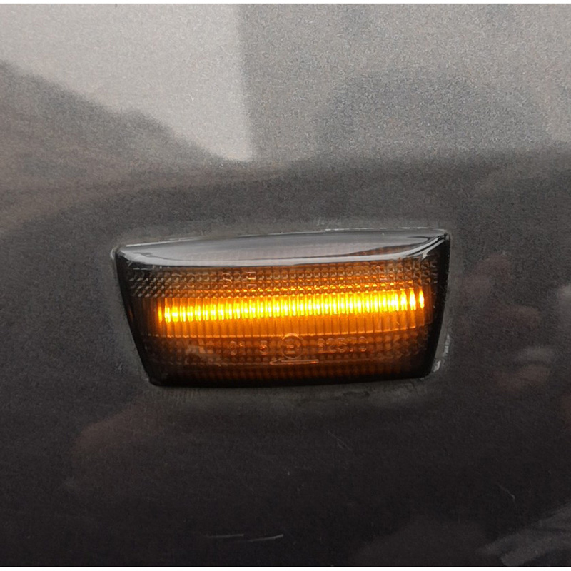 Indicators Dynamic Opel Astra H, J, Corsa D, E, Insignia, Mariva, Zafira , Adam, Led