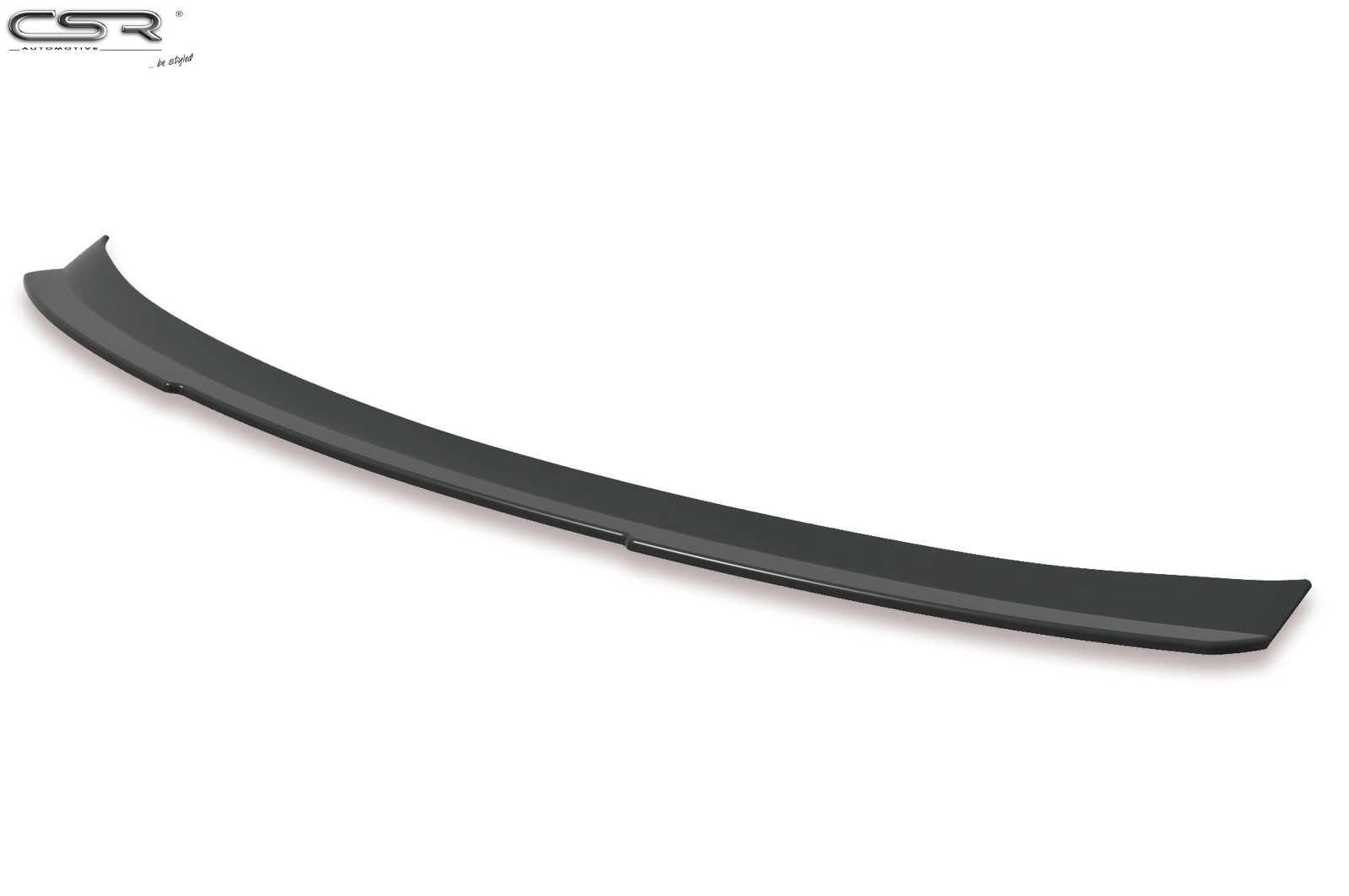 Achterspoiler Mercedes-Benz C-Klasse W205 V205 glans zwart 02/2014– van CSR Automotive