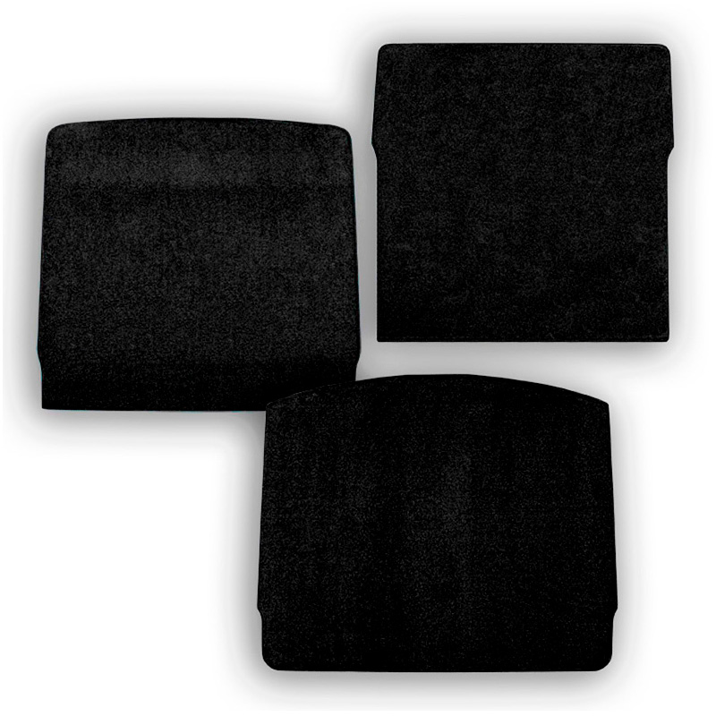 CIKCAR Velours Kofferbakmat  Leapmotor C10 2024-