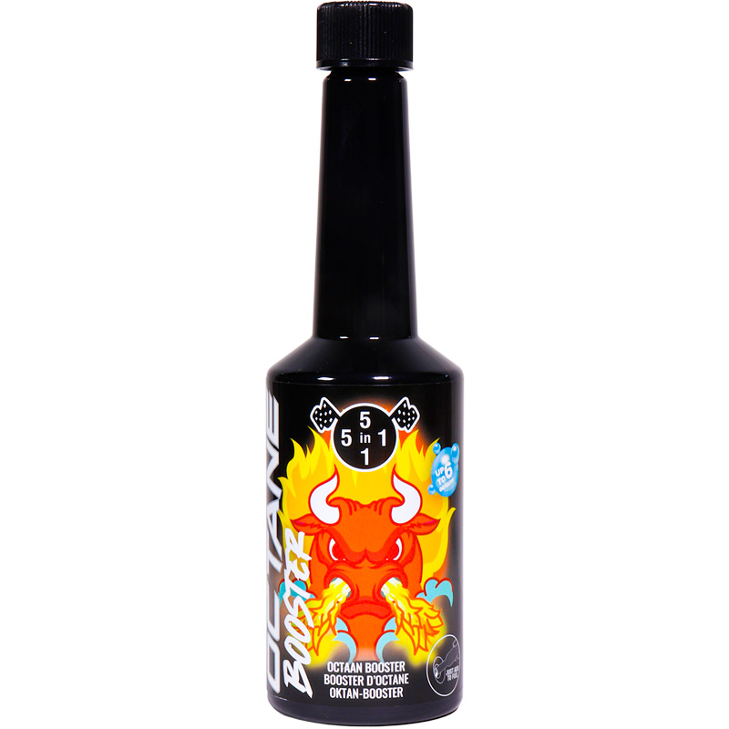 5in1 Octaan booster 310ml