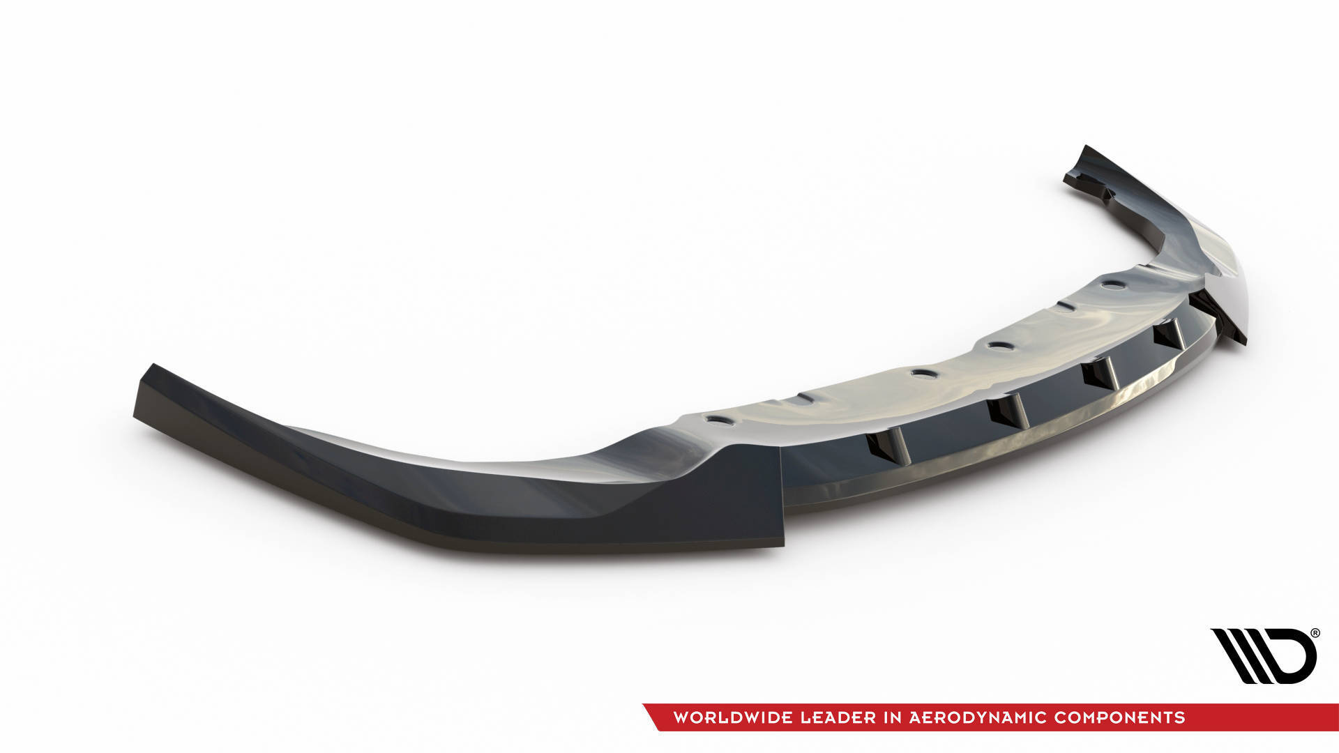 Bodykit BMW M135i F40 V.2 (2019–2024)