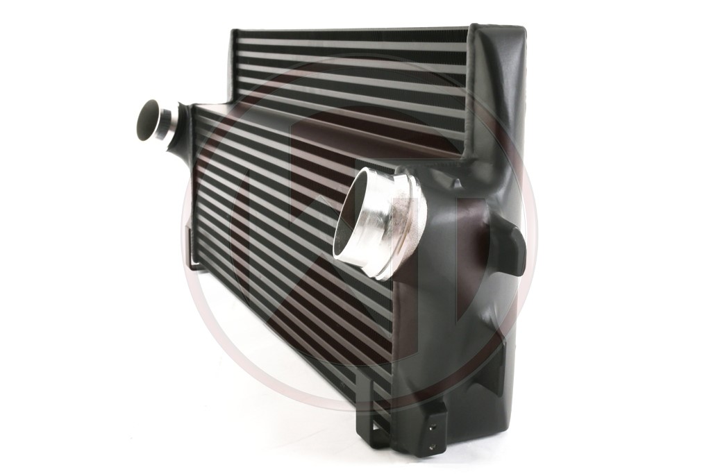 intercooler BMW 7-serie F01/F02 2007- 740i, 730d(x), 740d(x) Wagner Performance intercooler