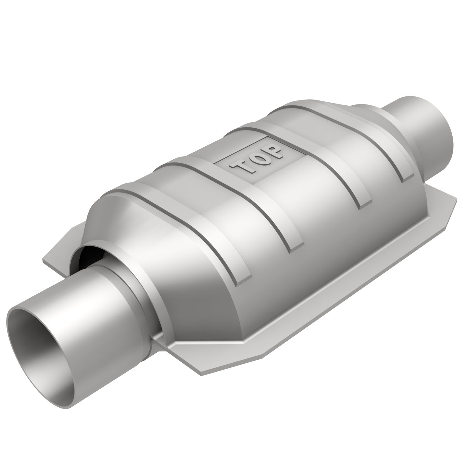 Catalysator Catalysator Univ 2.25" OBDII Front Magnaflow Univers