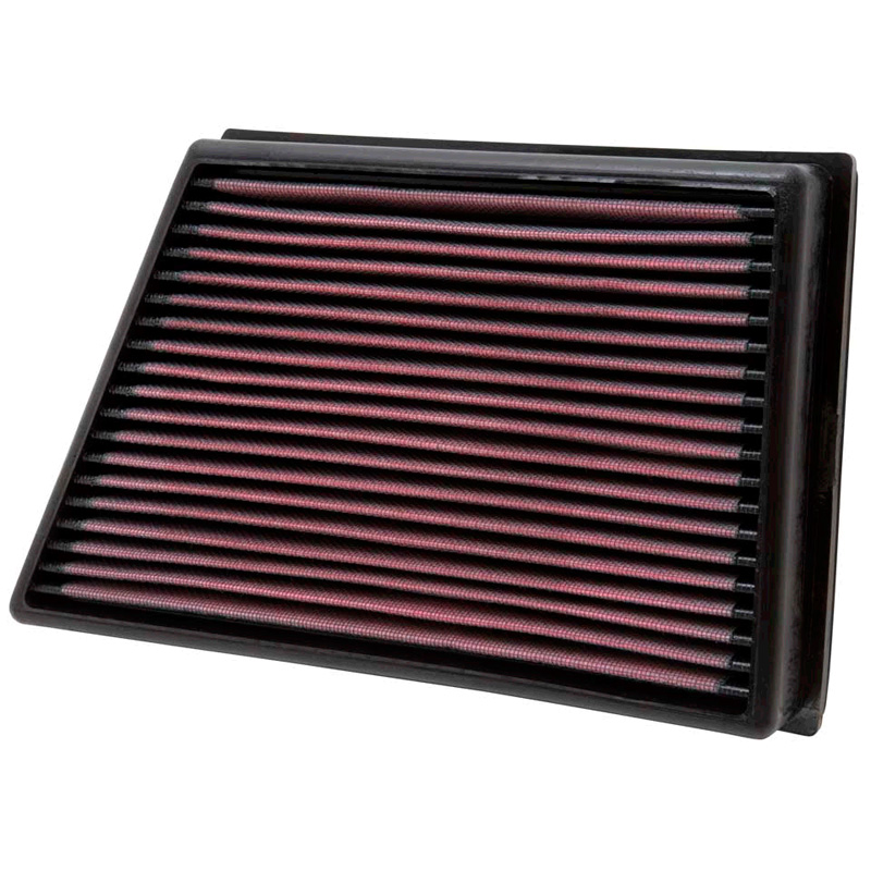 K&N vervangingsfilter  Range Rover Evoque 2.0T/2.2L Diesel 2011- & LR2 2.0 2013-2015 & Freelander 2.0 2012-2014 & Discovery Sport 2.0 2015- & 2.2D 2015-2016 (33-2991)