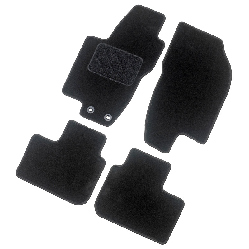 Automatten  Omoda 9 PHEV 2025-