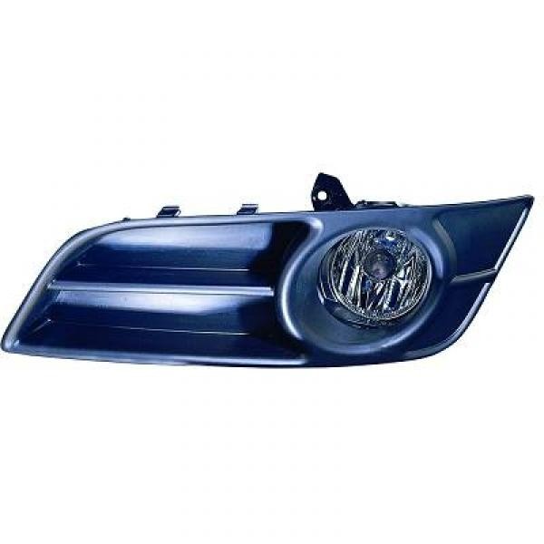 Mistlamp links COROLLA 04-07 ALLEEN HATCHBACK