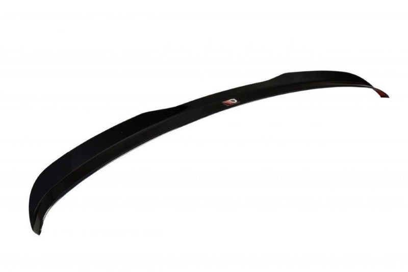 Spoilerkap Audi S3 8P FL  Maxton