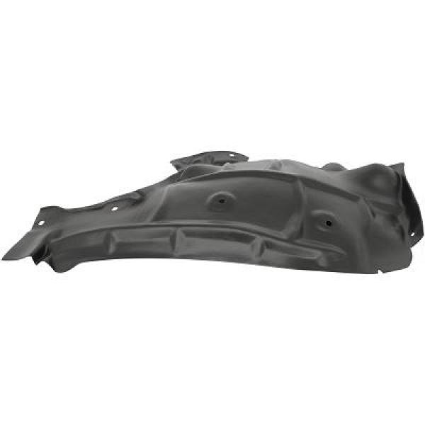 Wielkast voor Links H. Renault Scenic