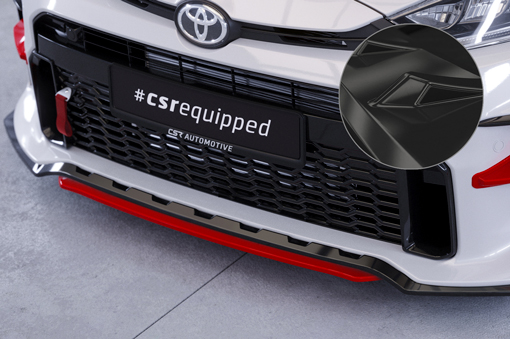 Voorspoiler Toyota GR Yaris (XP21)