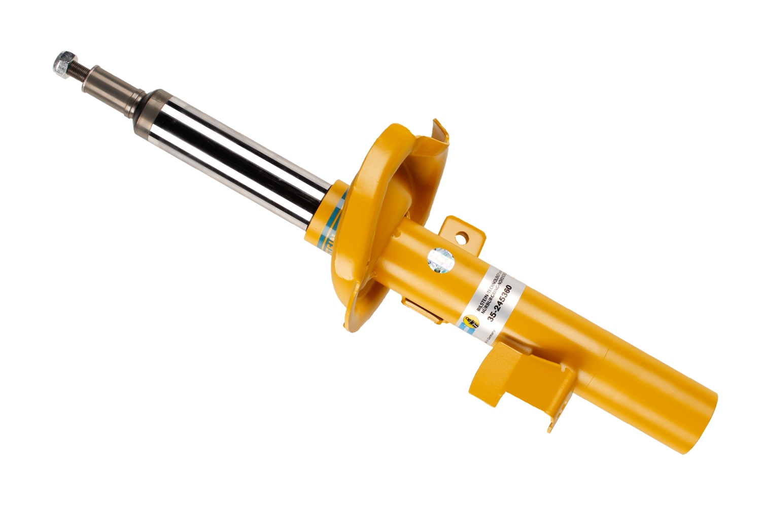 Amortiguador Delantero Izquierdo Bilstein B8 Para Volvo V40 Desde 07.12