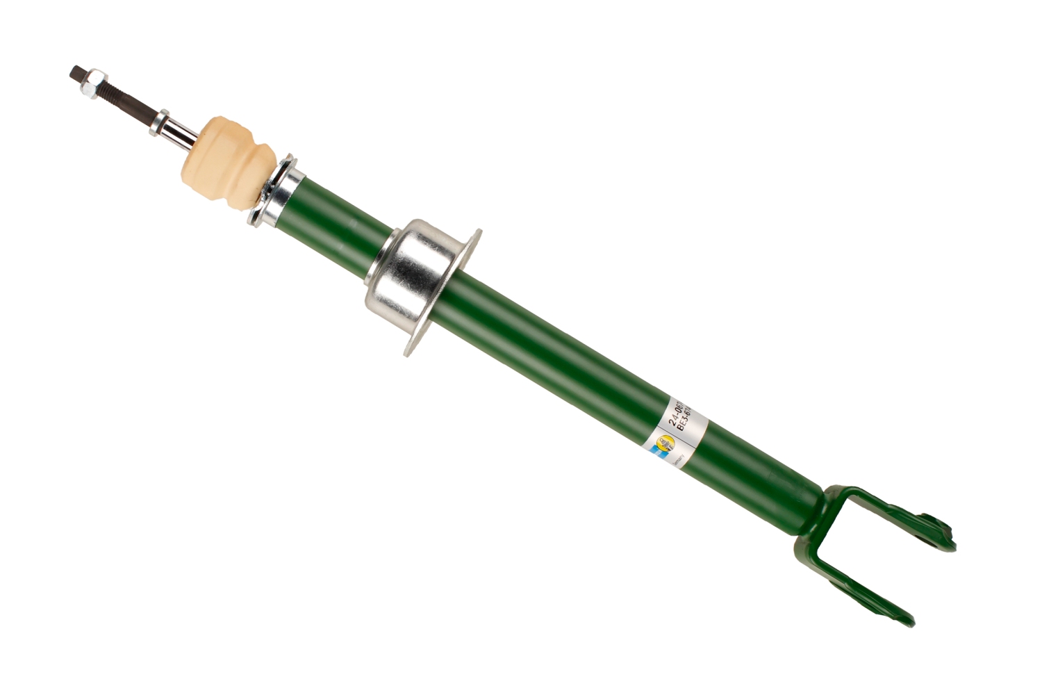 Amortiguador Delantero Bilstein B4 Jaguar S-type (ccx)