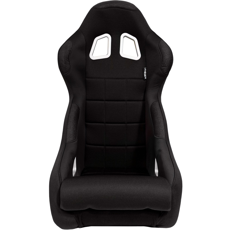 Sportstoel Type K5 Zwart