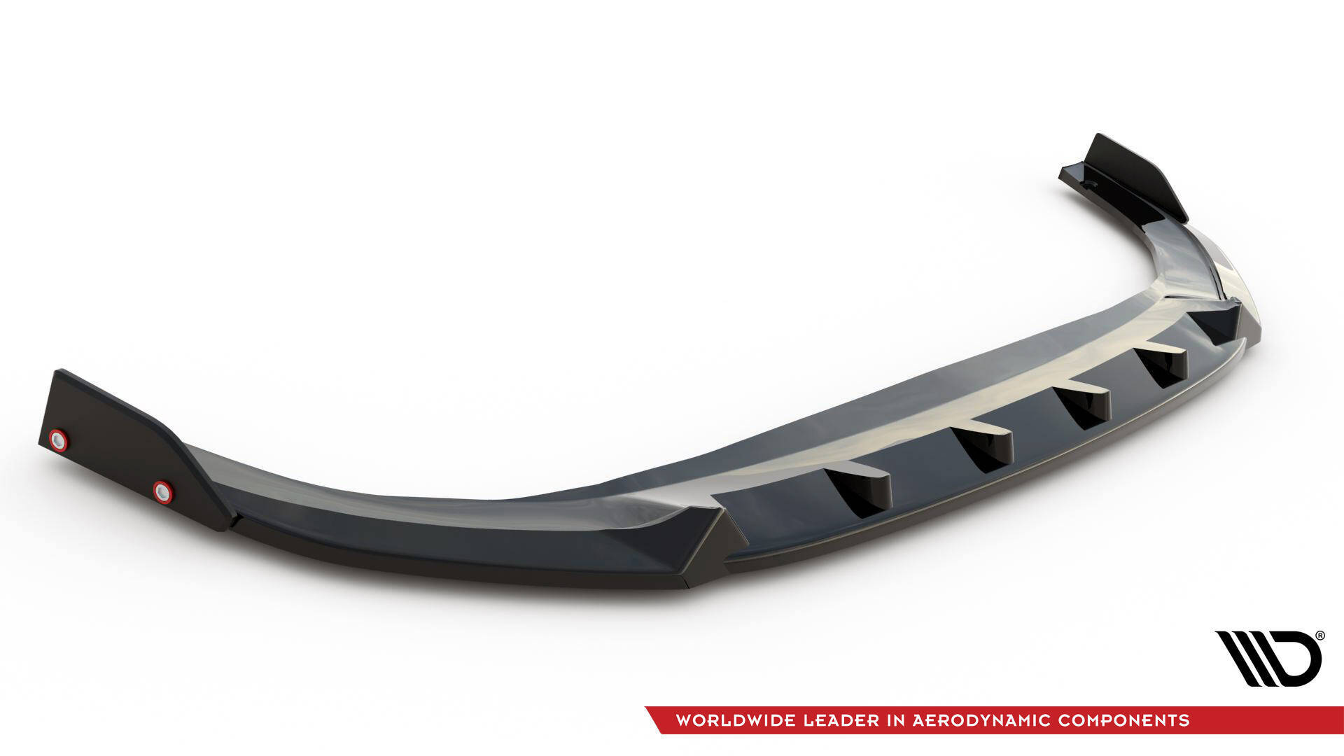 Bodykit – Volkswagen Golf GTI Mk8 Facelift V.2 (2024–heden)