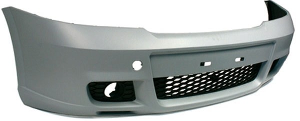 SPORT VoorBumper ASTRA G 97-04