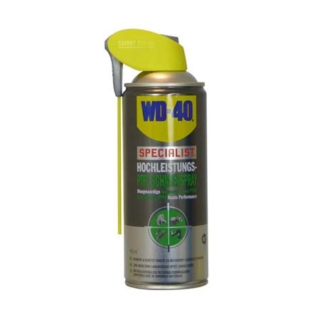 WD-40 specialist Smeerspray PTFE 400ml