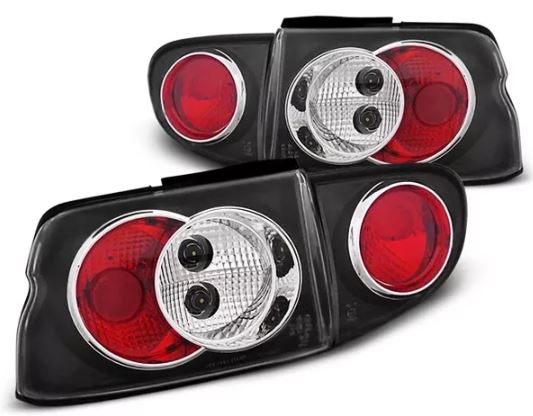 Taillights Ford Escort 95-00 .