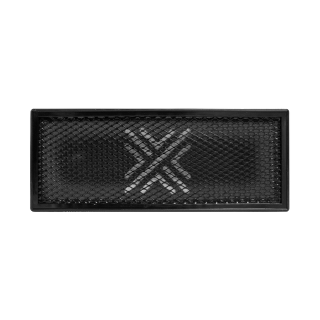 Pipercross Audi Q5 2.0 TFSI (180pk) 09/09-Rechthoek Luchtfilter