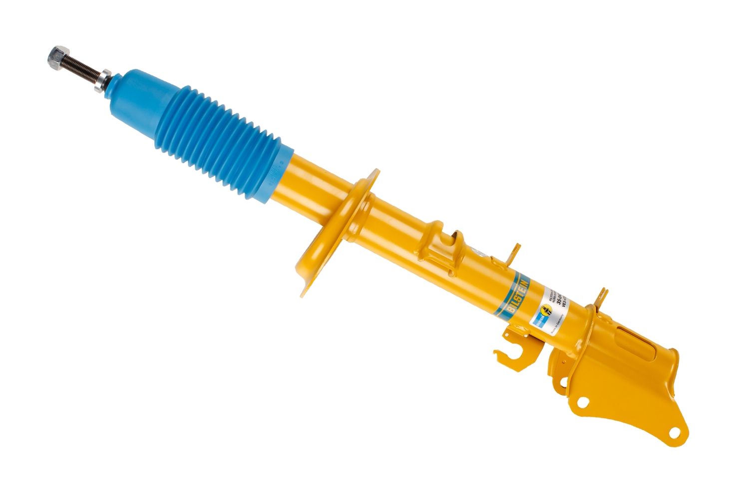 Amortiguador Trasero Bilstein B8 Para Alfa Romeo 156