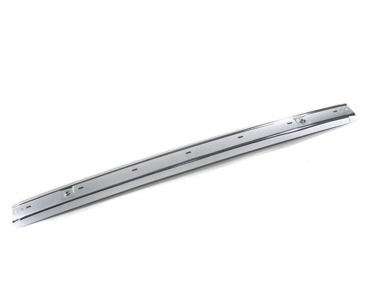 Bumper M.VOORChroom BMW E30 82-87 Chroom