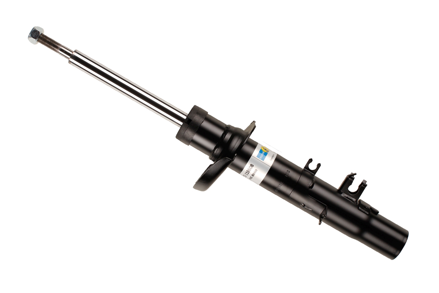 Amortiguador Bilstein B4 L.frontal Citroen C2 C3 Peugeot 1007
