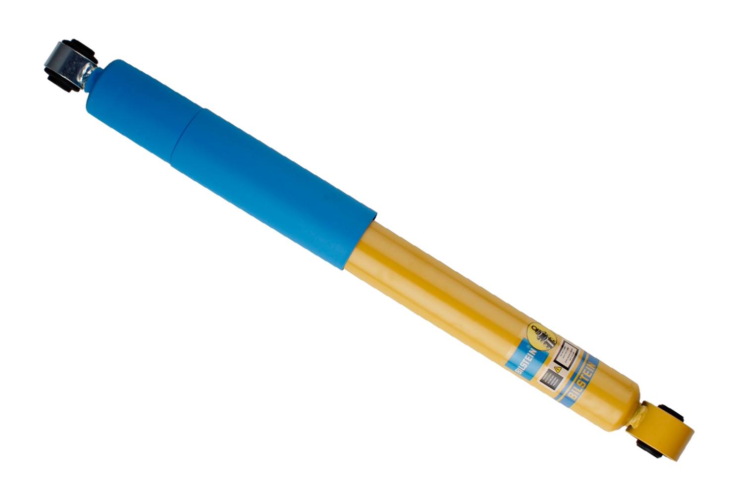 Bilstein B6 Amortiguador Trasero Gm Suburban/yukon Xl07-14r4600