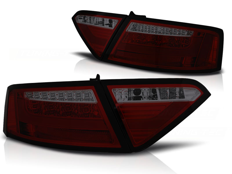 Design Achterlichten set Audi A5
